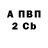 Амфетамин Розовый Cherry Du